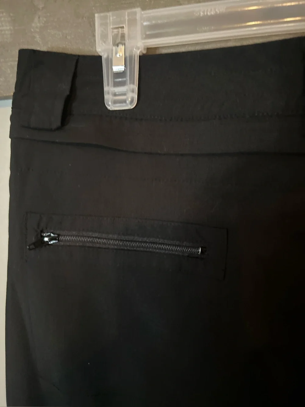 Tilley convertible skirt - Picture 11 of 15